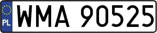 WMA90525