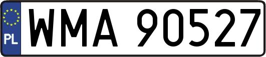 WMA90527