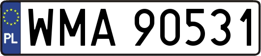 WMA90531