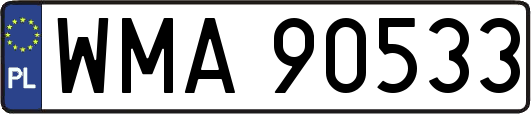 WMA90533