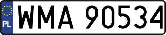 WMA90534