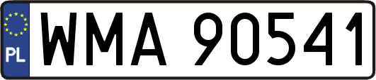 WMA90541