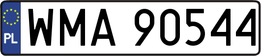 WMA90544
