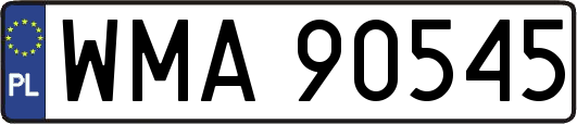 WMA90545