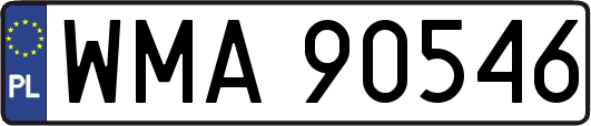 WMA90546