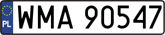 WMA90547