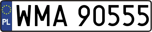 WMA90555