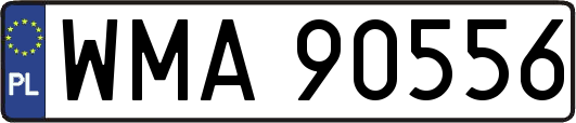WMA90556