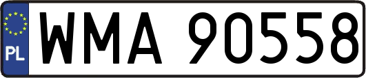 WMA90558