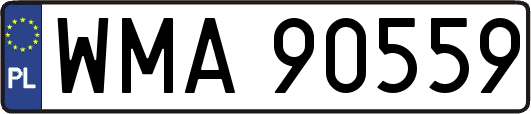 WMA90559