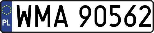 WMA90562