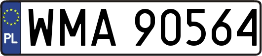 WMA90564