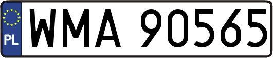 WMA90565