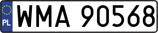 WMA90568