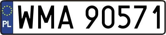 WMA90571