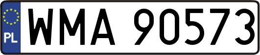 WMA90573