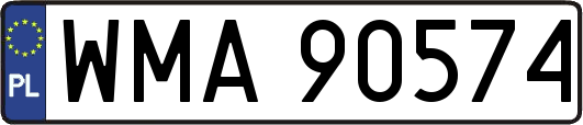 WMA90574