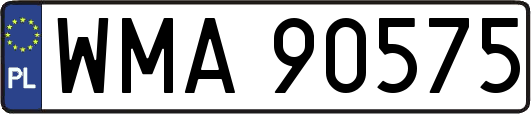 WMA90575