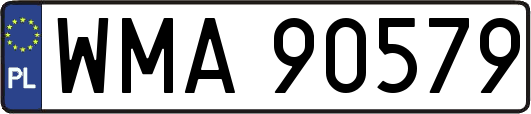 WMA90579