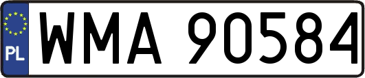 WMA90584