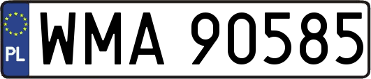 WMA90585