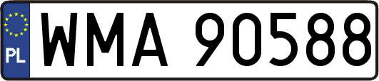 WMA90588