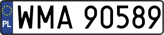 WMA90589