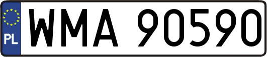 WMA90590