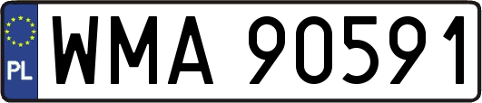 WMA90591