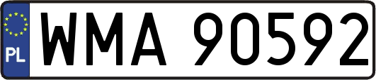 WMA90592