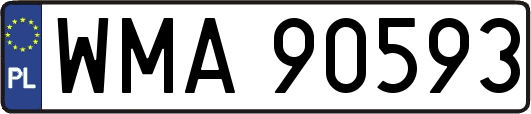 WMA90593