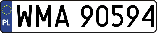 WMA90594