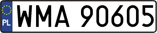 WMA90605