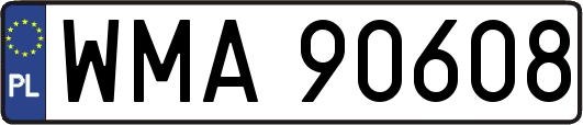 WMA90608