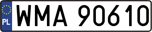 WMA90610