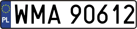 WMA90612