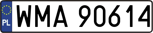 WMA90614