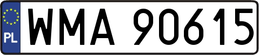 WMA90615