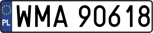 WMA90618