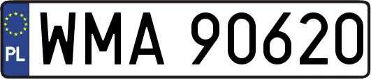 WMA90620