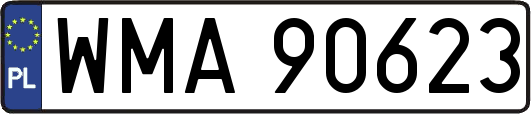 WMA90623