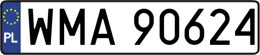 WMA90624