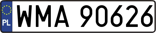 WMA90626