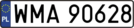 WMA90628
