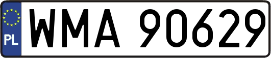 WMA90629