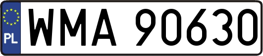 WMA90630
