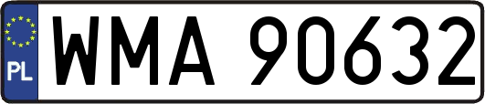 WMA90632