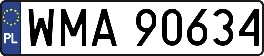 WMA90634