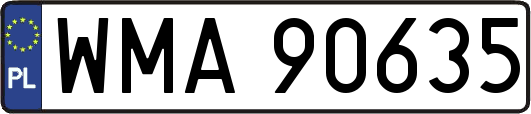 WMA90635