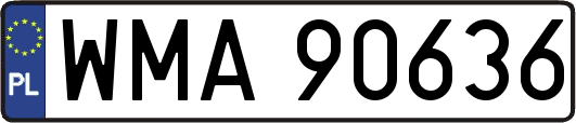 WMA90636